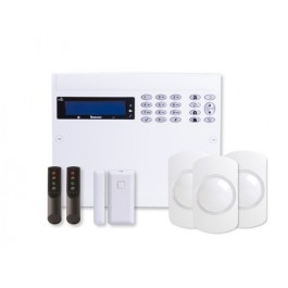 Texecom Premier Elite KIT-1003 Wireless Kit Texecom Premier Elite KIT-1003 Wireless Kit